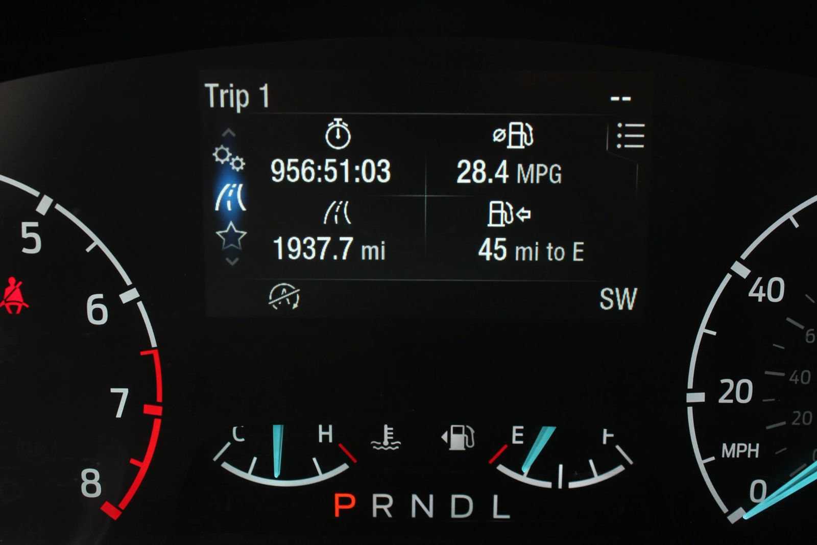 Used 2022 Ford Maverick XL FWD image 31