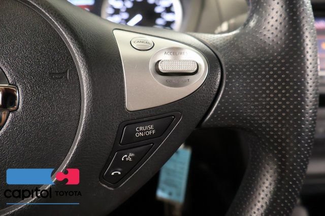 Used 2018 Nissan Sentra S FWD image 16