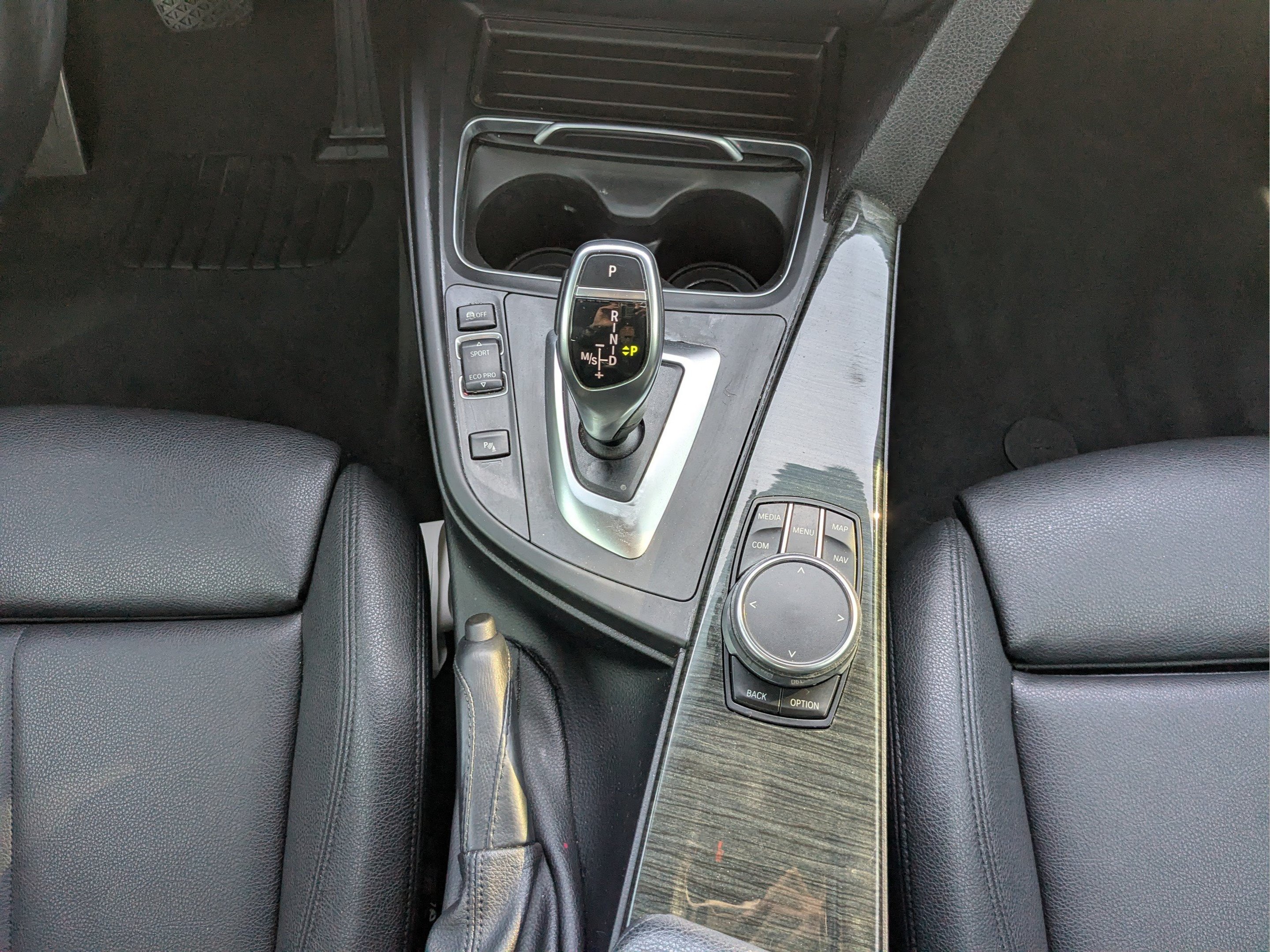 Used 2019 BMW 430i Coupe RWD image 15