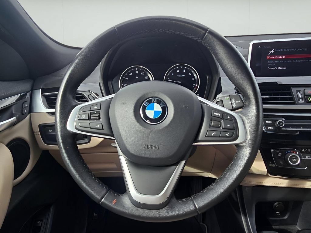 Used 2023 BMW X2 xDrive28i w/ Convenience Package AWD/4WD image 16