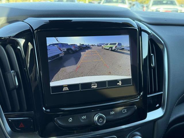 Used 2023 Chevrolet Traverse LT FWD image 27