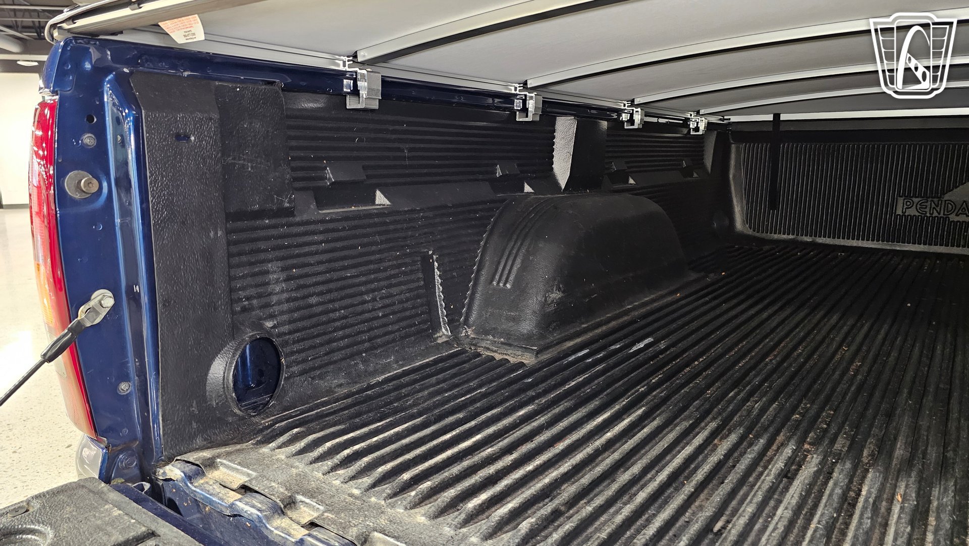 Used 2001 Chevrolet Silverado 1500 4x4 Regular Cab image 17
