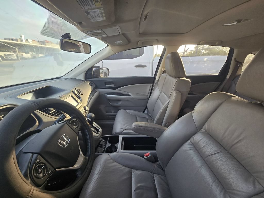 Used 2014 Honda CR-V EX-L image 10