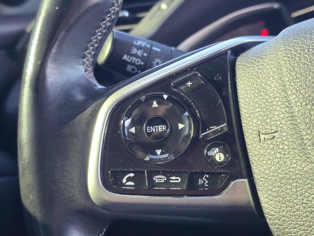 Used 2019 Honda Civic Sport image 22