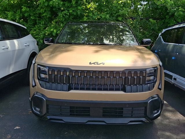 New 2027 Kia Seltos X-Line S AWD/4WD image 2