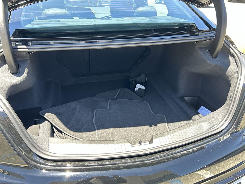 New 2025 Cadillac CT5 Sport w/ Technology Package image 28