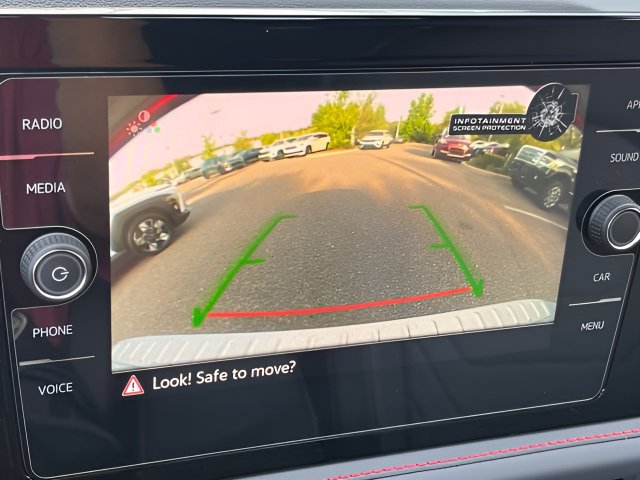 New 2026 Volkswagen Jetta GLI Autobahn FWD image 16