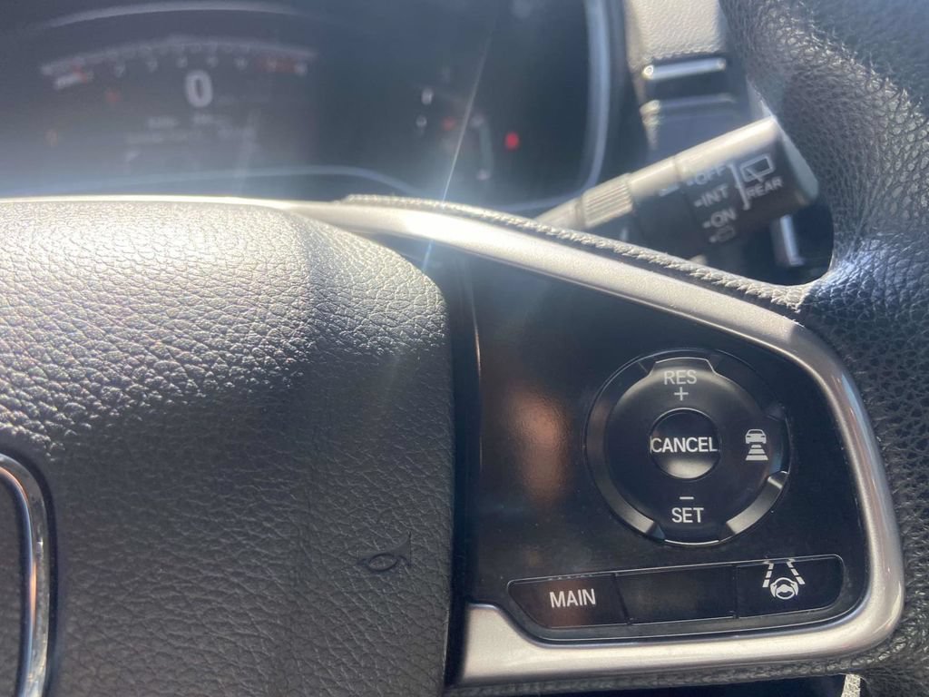 Certified 2019 Honda CR-V EX image 27