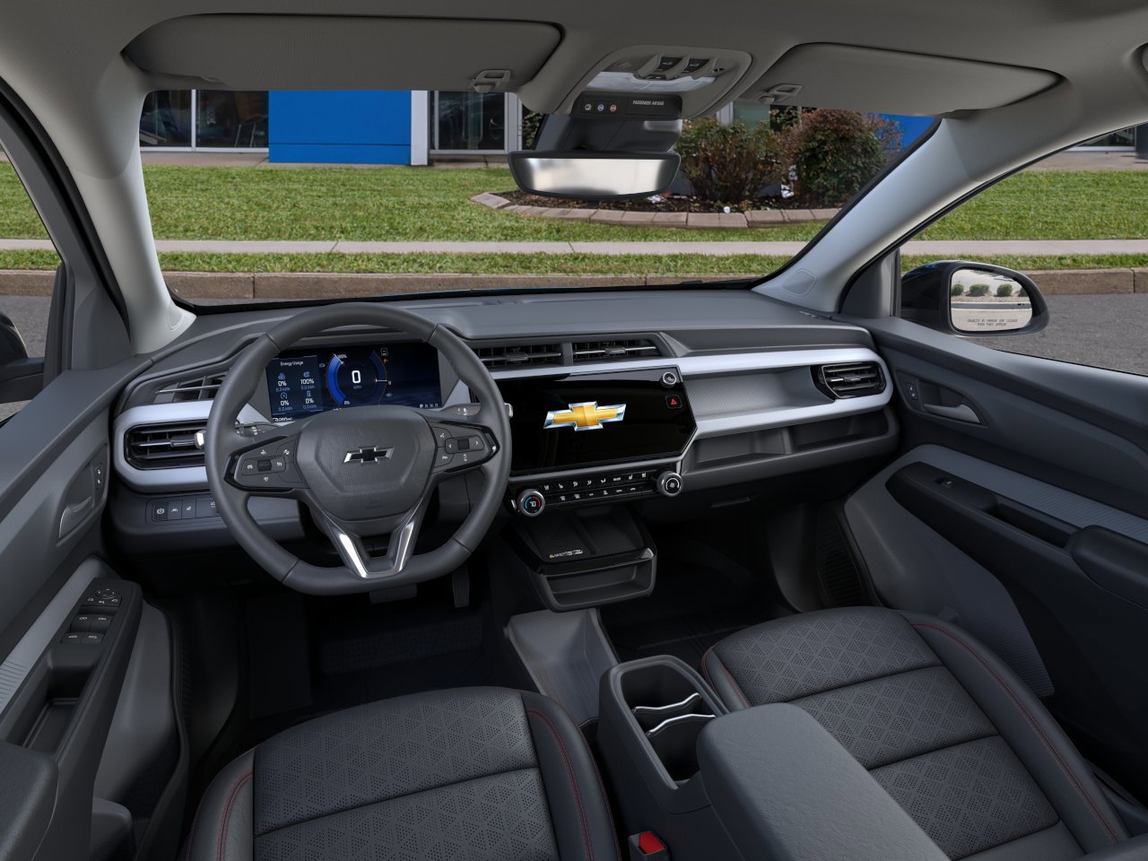 New 2027 Chevrolet Bolt RS w/ Technology Package image 15