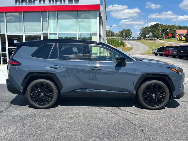 Used 2026 Toyota RAV4 XSE w/ Weather Package AWD/4WD image 2
