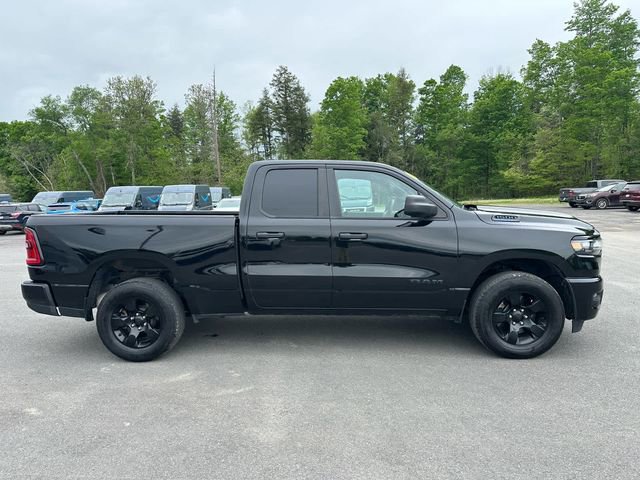 Used 2025 RAM 1500 Tradesman w/ Night Edition AWD/4WD image 6