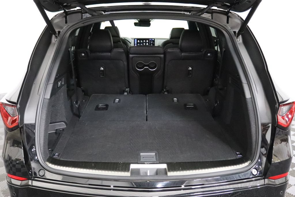 Certified 2026 Acura MDX Type S w/ Advance Package AWD/4WD image 31