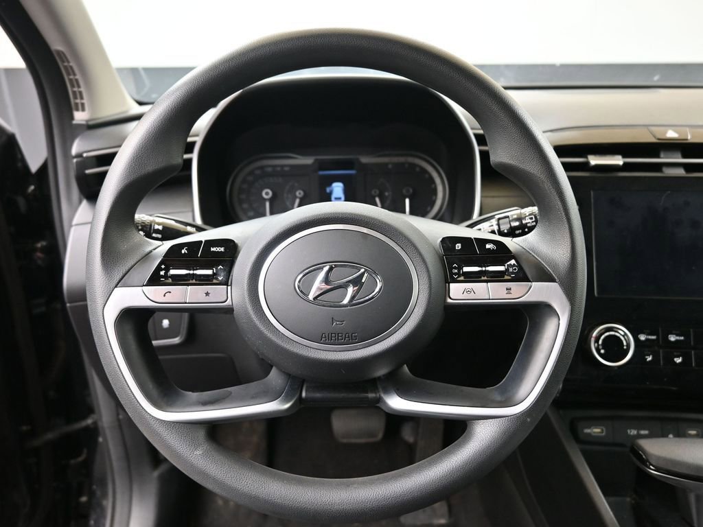 Certified 2023 Hyundai Tucson SEL image 23