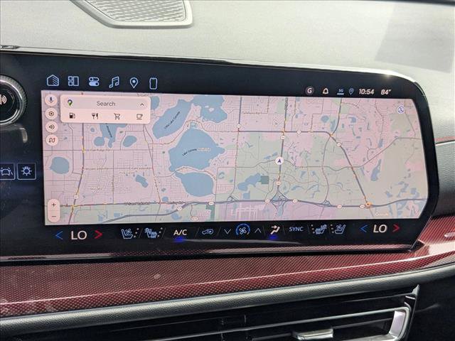 New 2026 Chevrolet Traverse RS FWD image 14