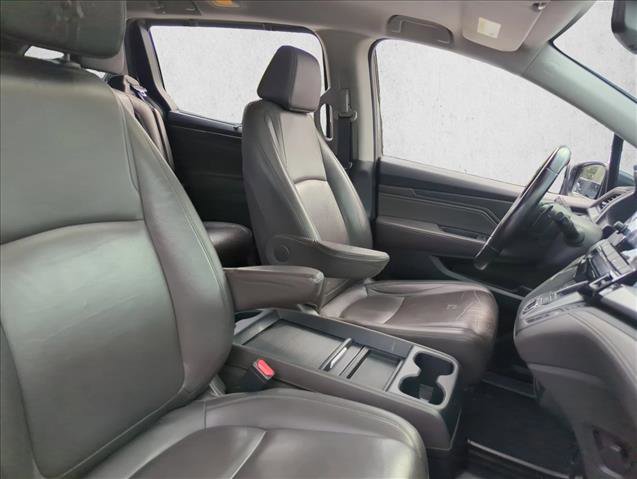 Used 2019 Honda Odyssey Touring image 23