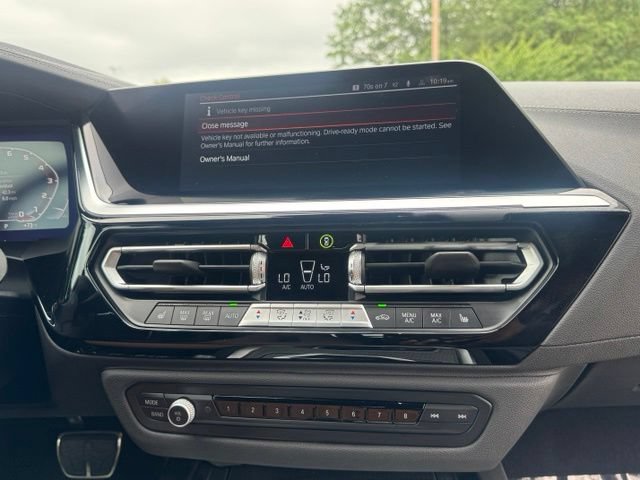 Used 2025 BMW Z4 M40i w/ Premium Package RWD image 21