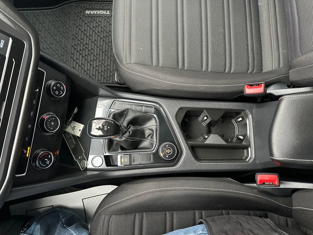 Used 2023 Volkswagen Tiguan S w/ IQ.Drive Package image 13