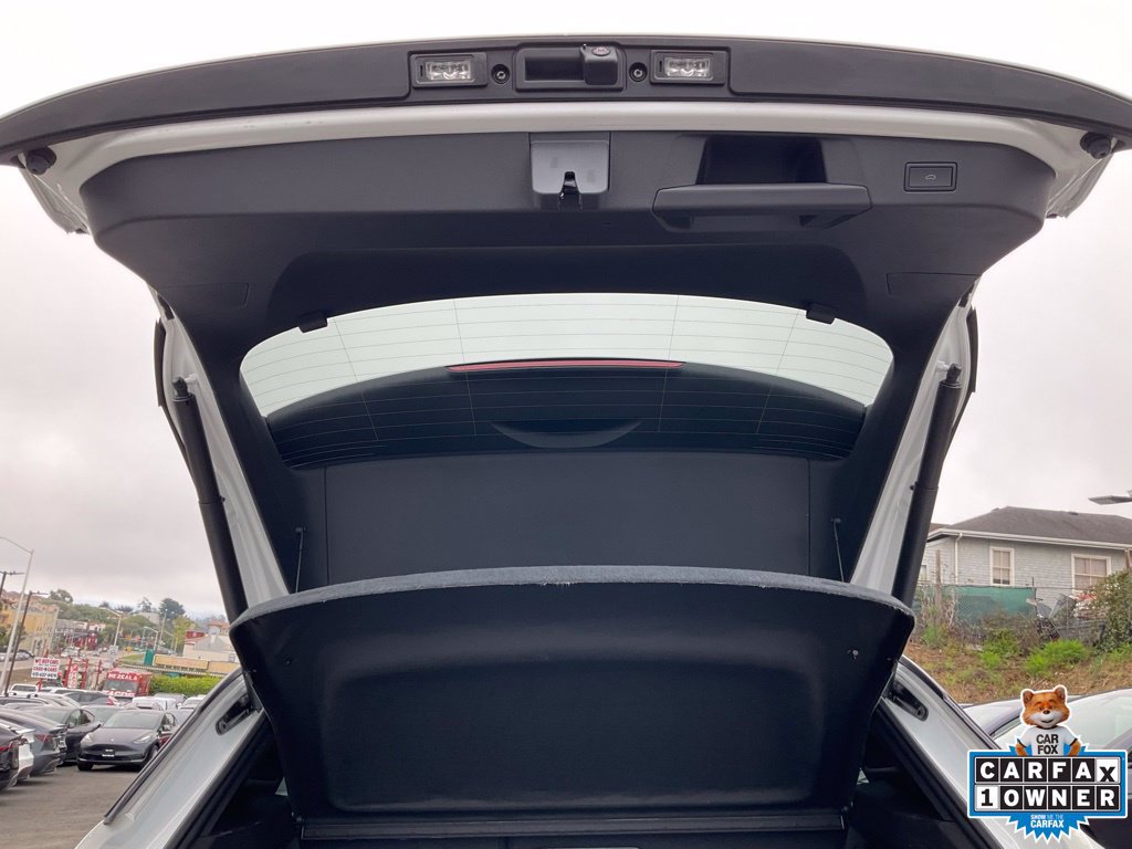 Used 2024 Volkswagen ID.4 S RWD image 9