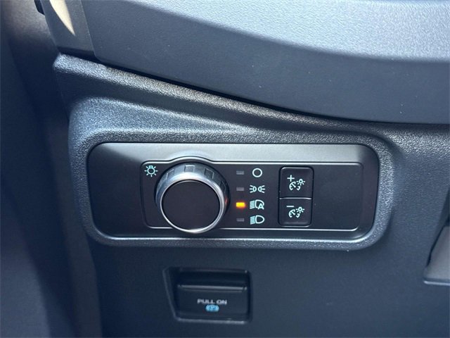 New 2025 Ford Bronco Big Bend image 21