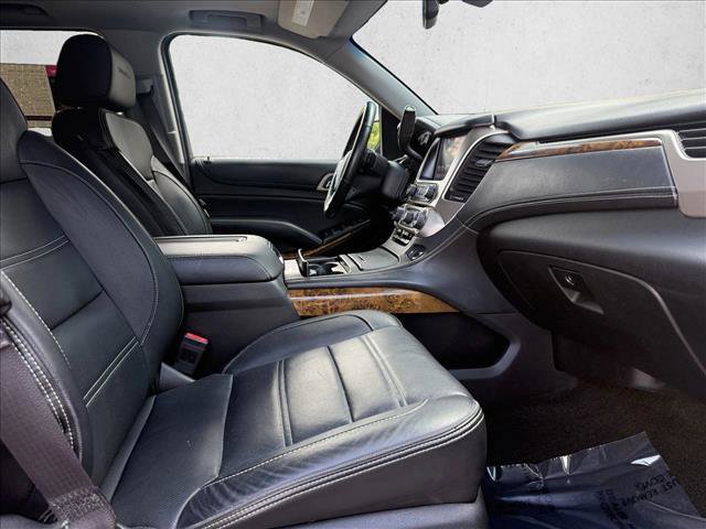 Used 2016 GMC Yukon Denali w/ Open Road Package AWD/4WD image 25