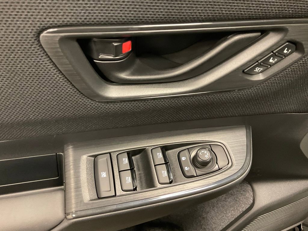 New 2026 Subaru Outback Limited AWD/4WD image 11