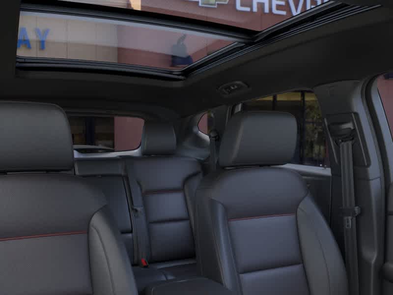 New 2026 Chevrolet Blazer RS w/ Driver Confidence II Package FWD image 24