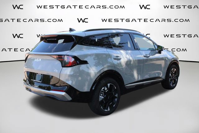 Used 2026 Kia Sportage SX Prestige AWD/4WD image 45