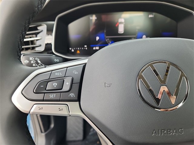 New 2026 Volkswagen Jetta S image 13