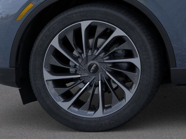 New 2026 Lincoln Aviator Reserve AWD/4WD image 21