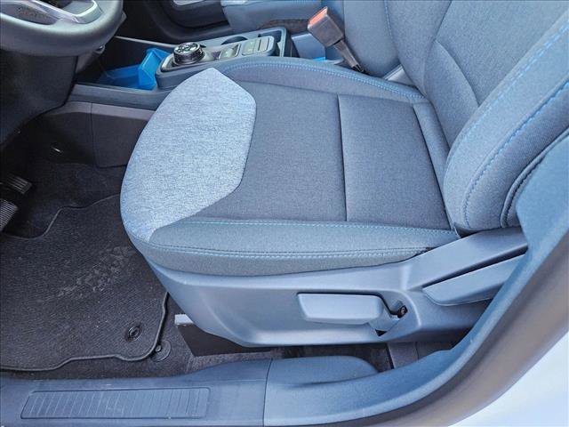 New 2026 Ford Maverick XLT image 4