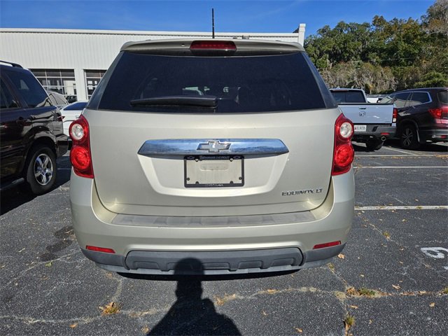 Used 2018 Chevrolet Equinox Premier image 9