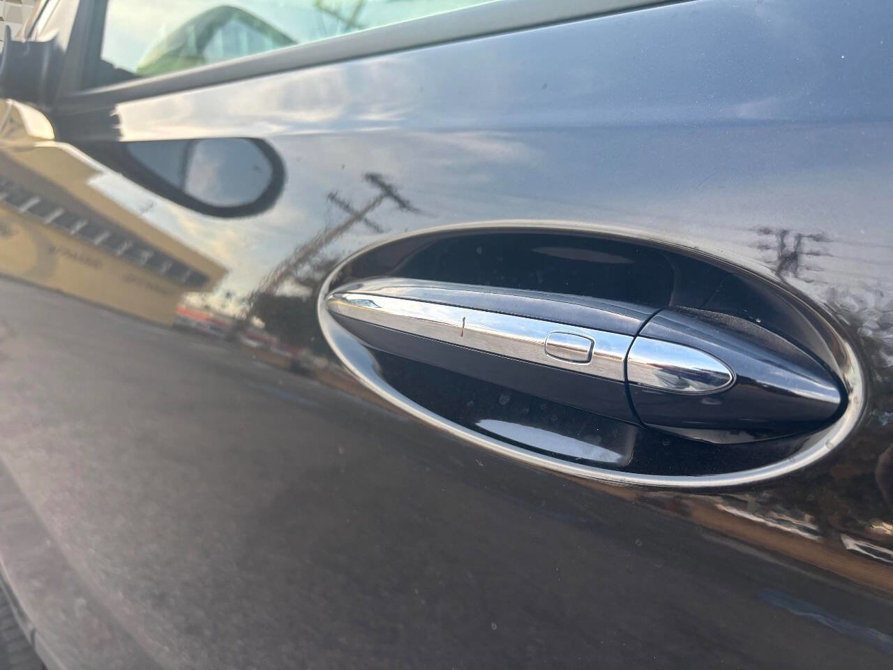 Used 2025 Buick Encore GX Preferred image 33