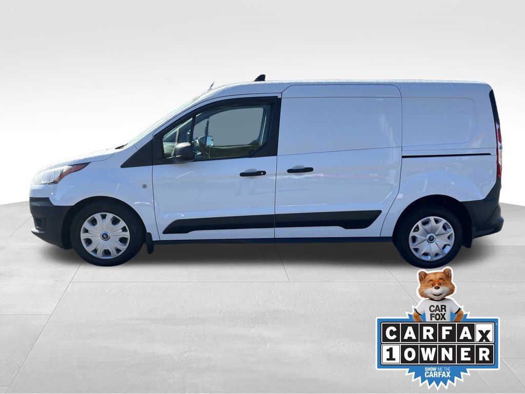 Used 2021 Ford Transit Connect XL image 7