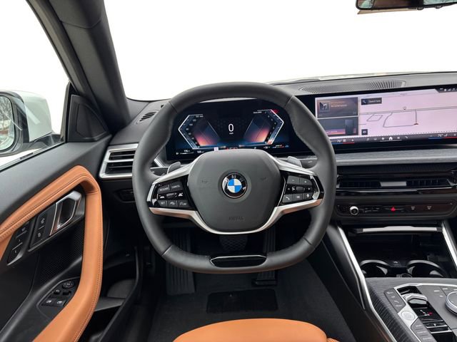 New 2025 BMW 230i xDrive Coupe w/ Convenience Package image 28