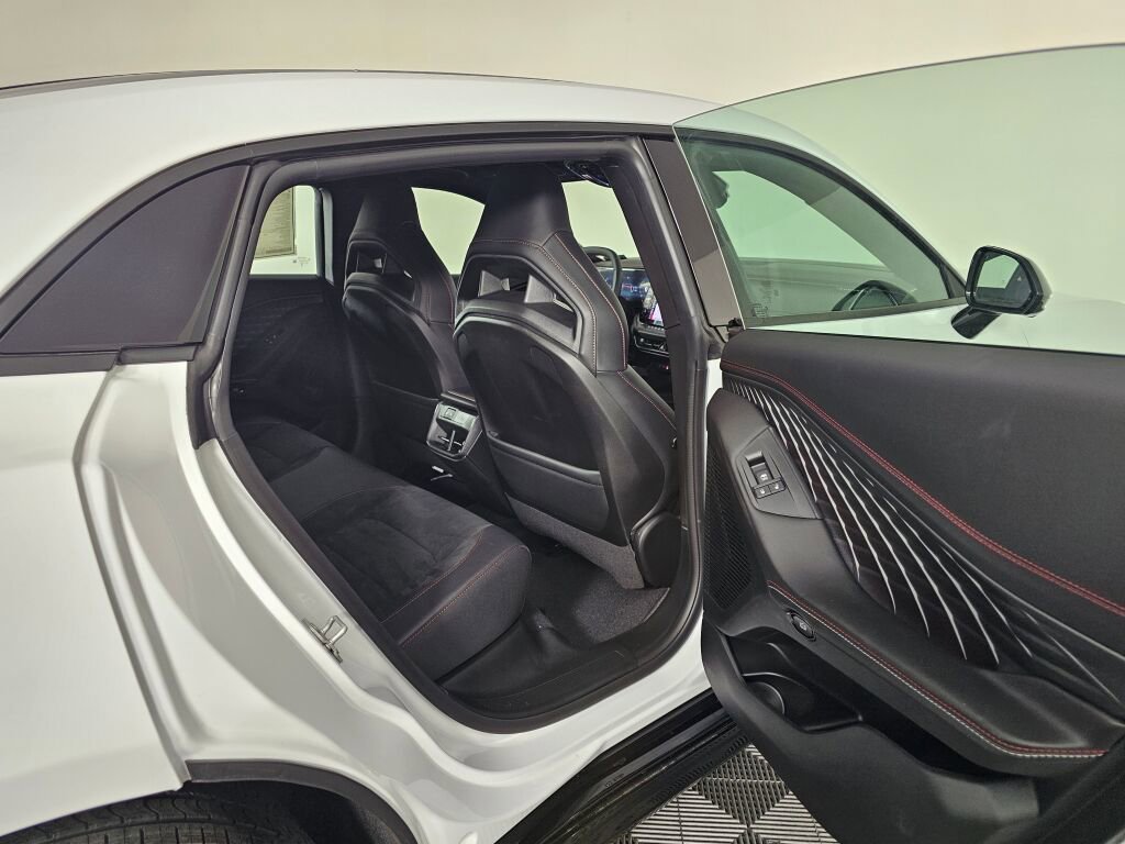 New 2026 Dodge Charger R/T AWD/4WD image 36