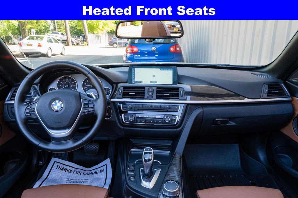 Used 2017 BMW 440i xDrive Convertible AWD/4WD image 21