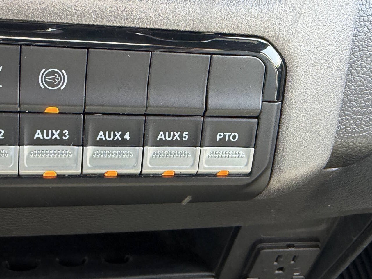 Used 2022 RAM 3500 Tradesman AWD/4WD image 42