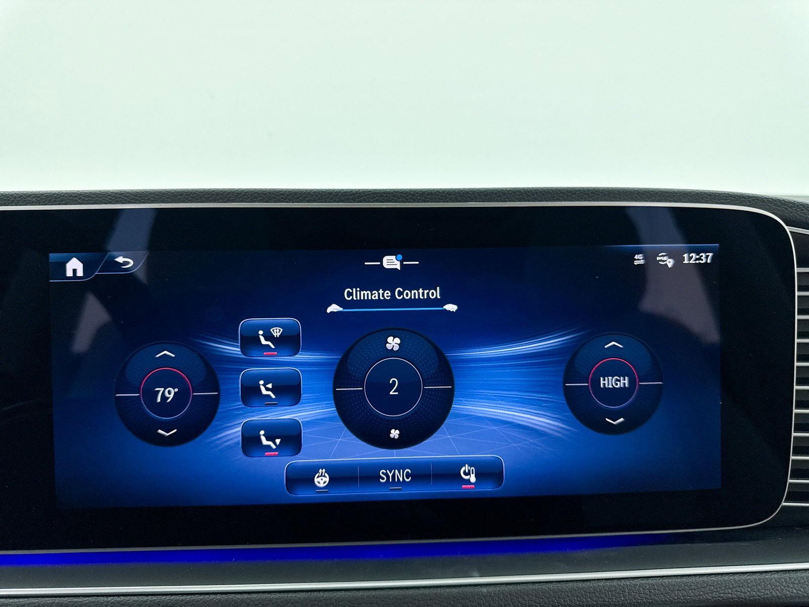 Used 2024 Mercedes-Benz GLE 450 4MATIC image 27