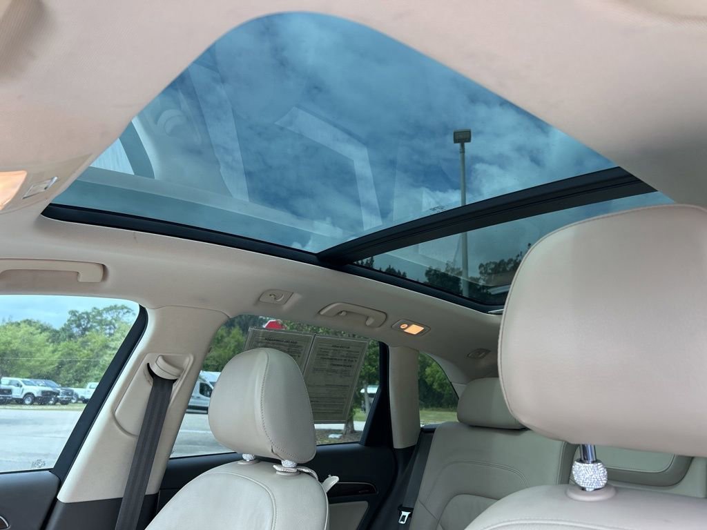 Used 2016 Audi Q5 2.0T Premium Plus w/ Technology Package image 23