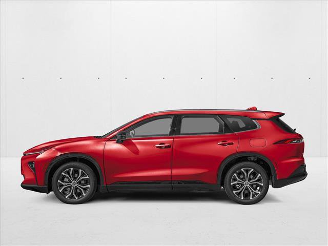 New 2026 Toyota Crown Signia image 3