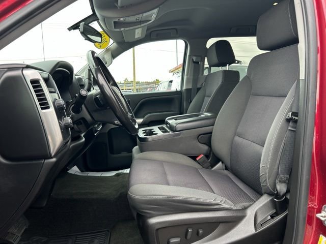 Used 2018 Chevrolet Silverado 1500 LT w/ All Star Edition image 26