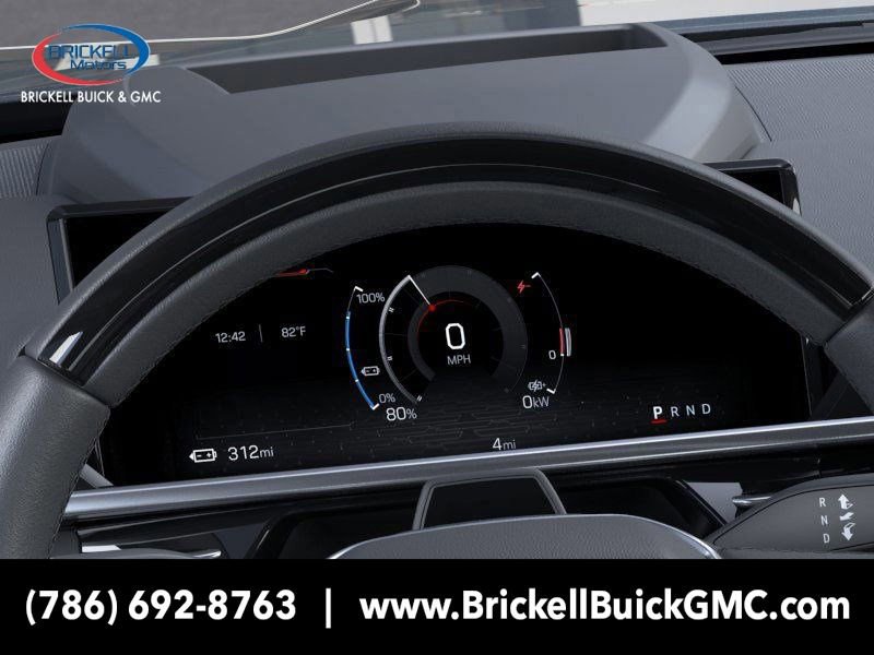 New 2025 GMC Sierra EV Denali AWD/4WD image 18