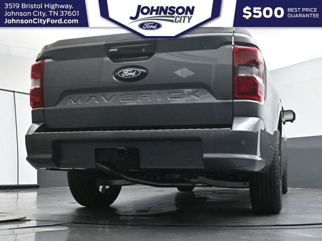 New 2026 Ford Maverick Lobo AWD/4WD image 31