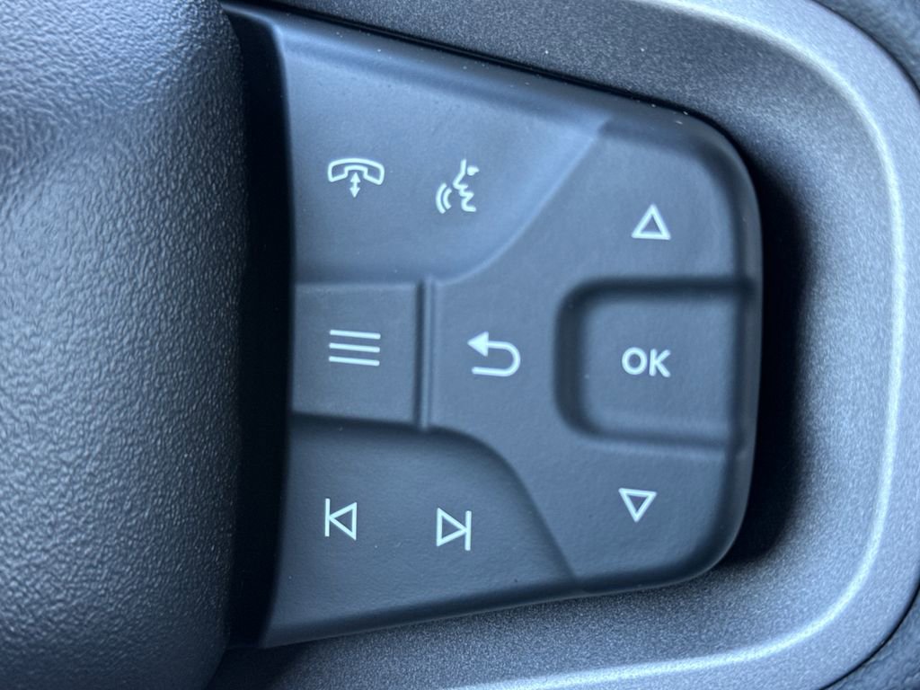 New 2025 Ford Bronco Outer Banks image 29