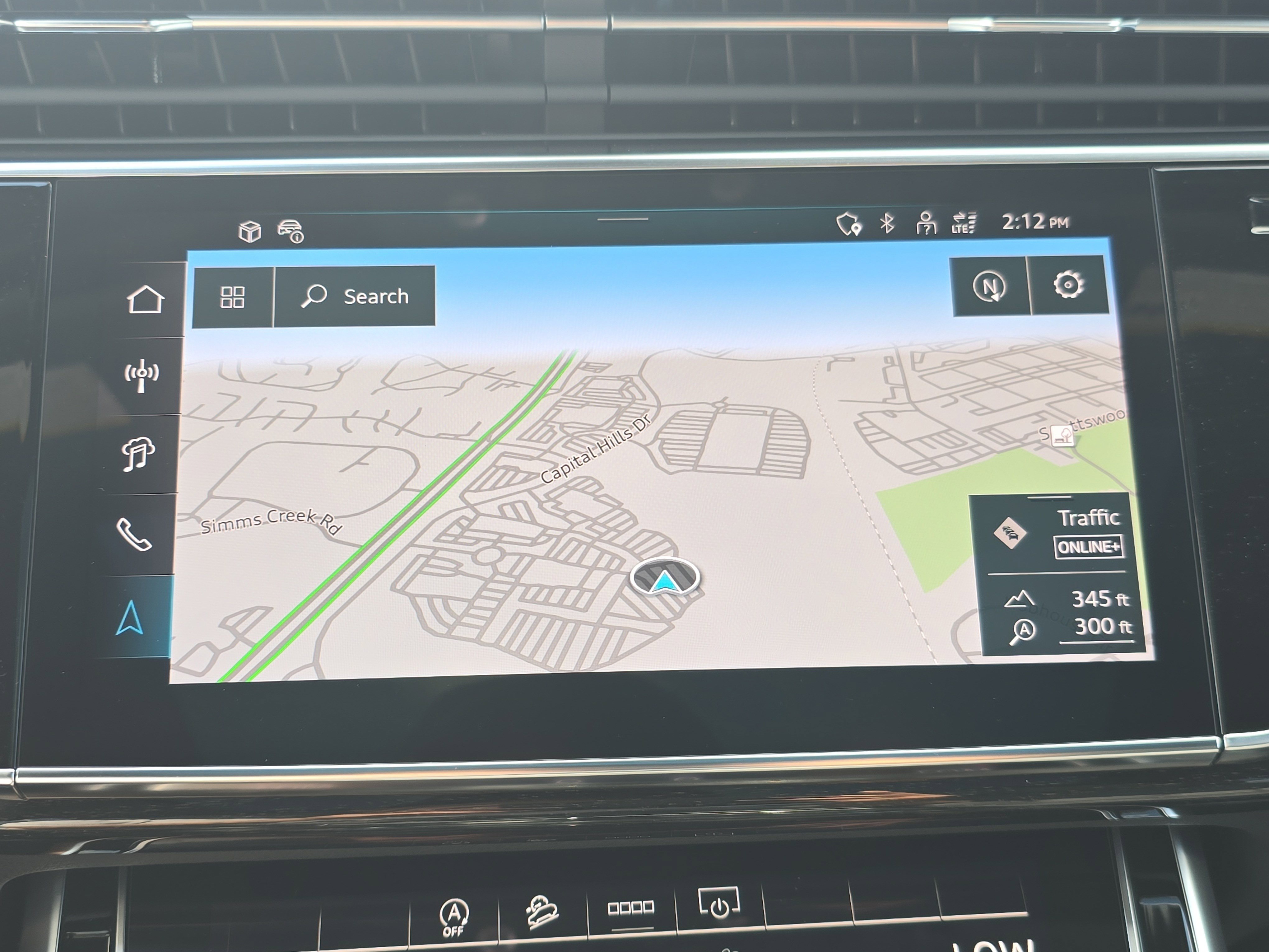 New 2025 Audi Q7 3.0T Premium Plus image 21