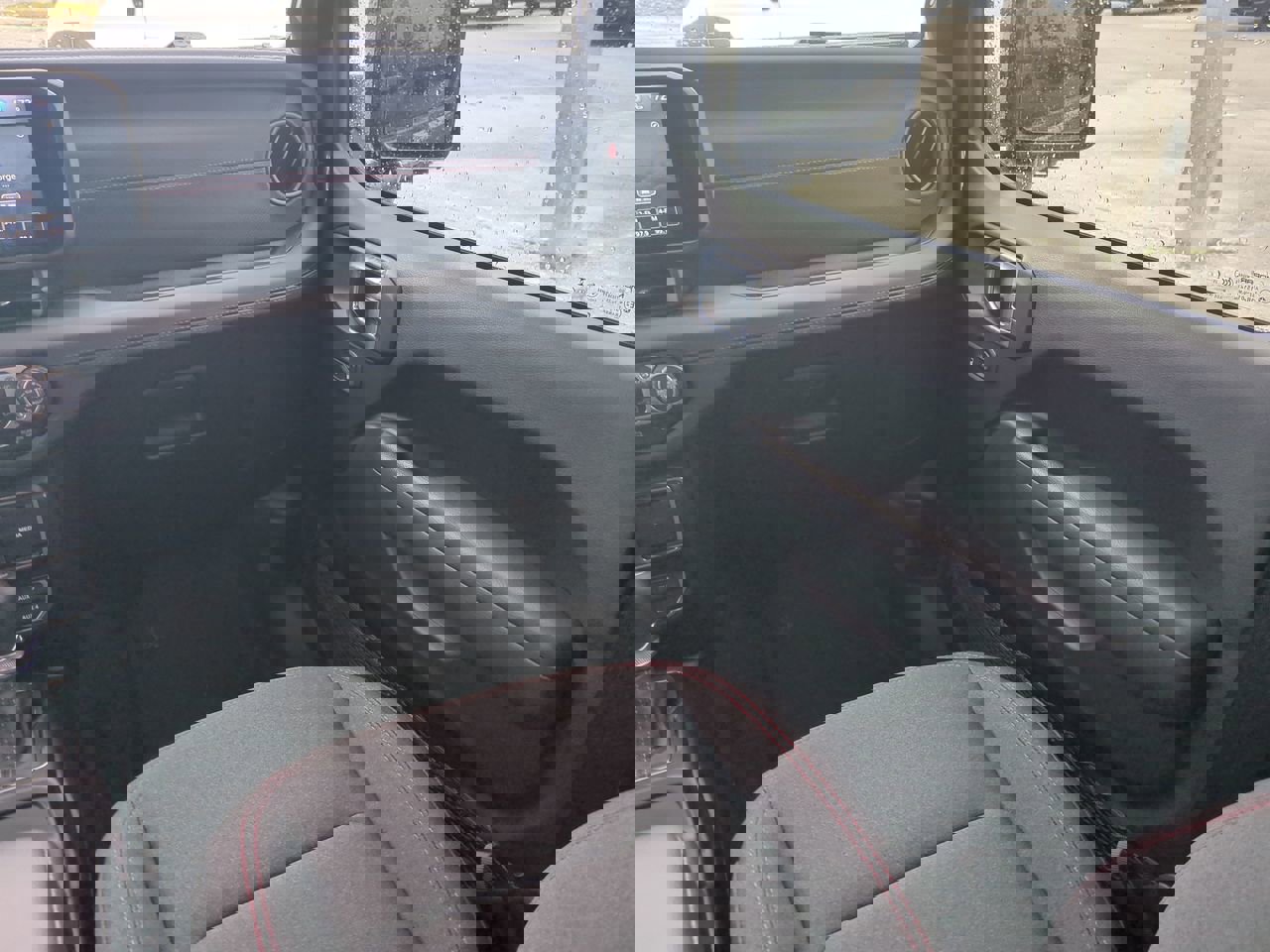 Used 2026 Jeep Wrangler Unlimited Rubicon image 16