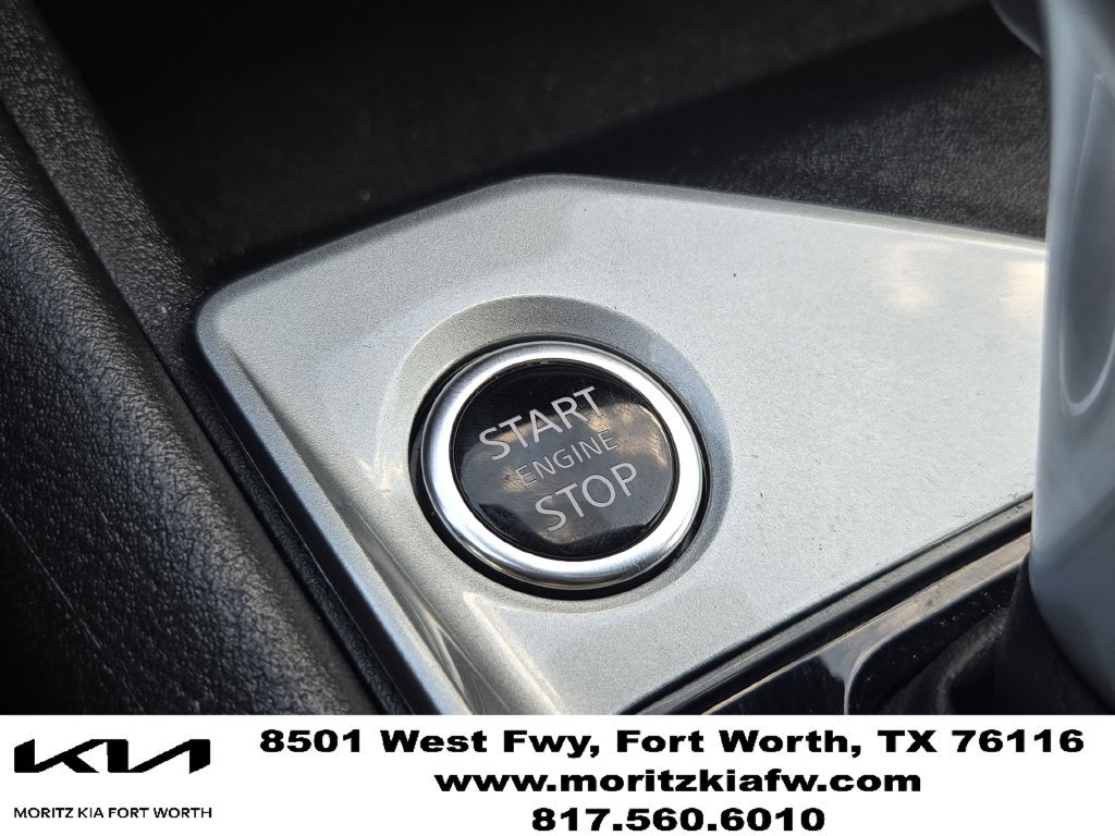 Used 2025 Nissan Altima 2.5 S FWD image 21