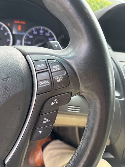 Used 2015 Acura RDX FWD w/ Technology Package image 4