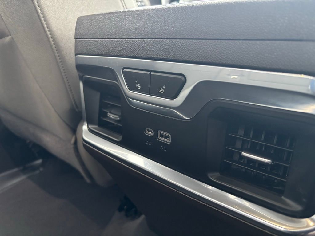 Used 2023 GMC Sierra 1500 SLT w/ SLT Premium Package image 20