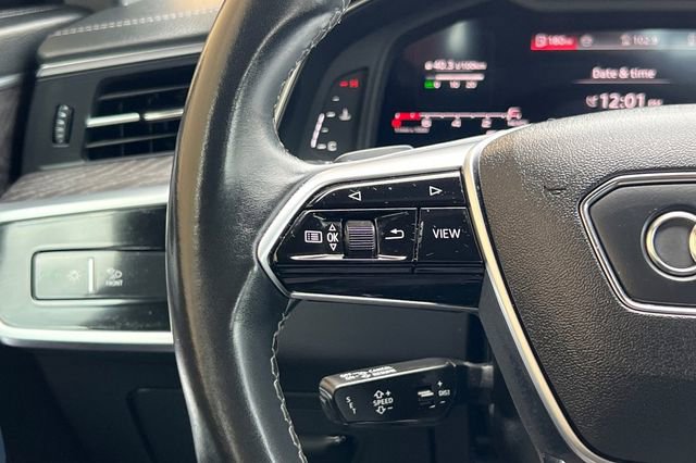 Used 2024 Audi A6 Premium Plus image 27